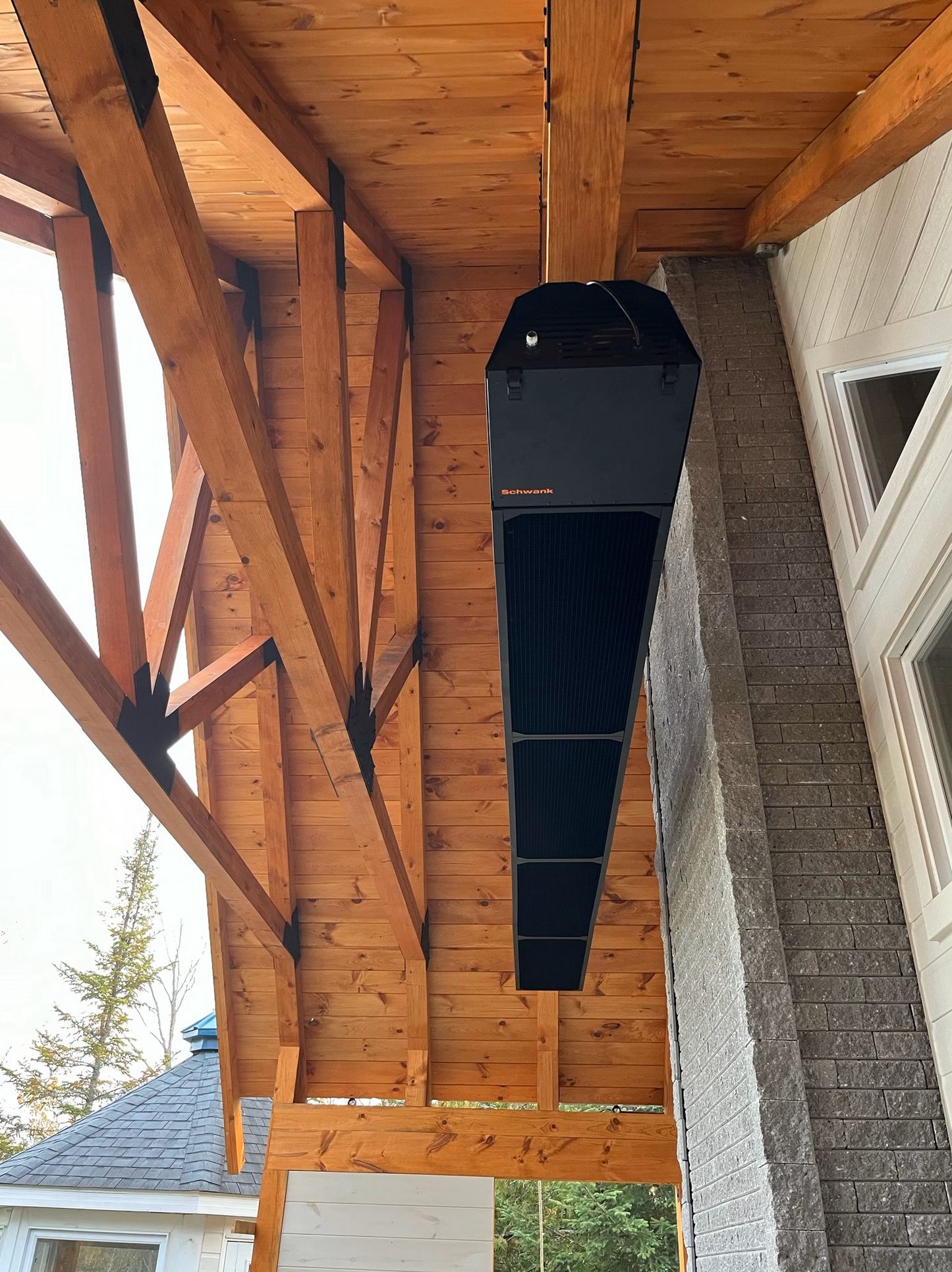 STP-TA11-15-BN - 17', 115k/80k btu 2-Stage - phantomSchwank STP Series, NG (LPG Option), Wireless Control - Gadgets image 23