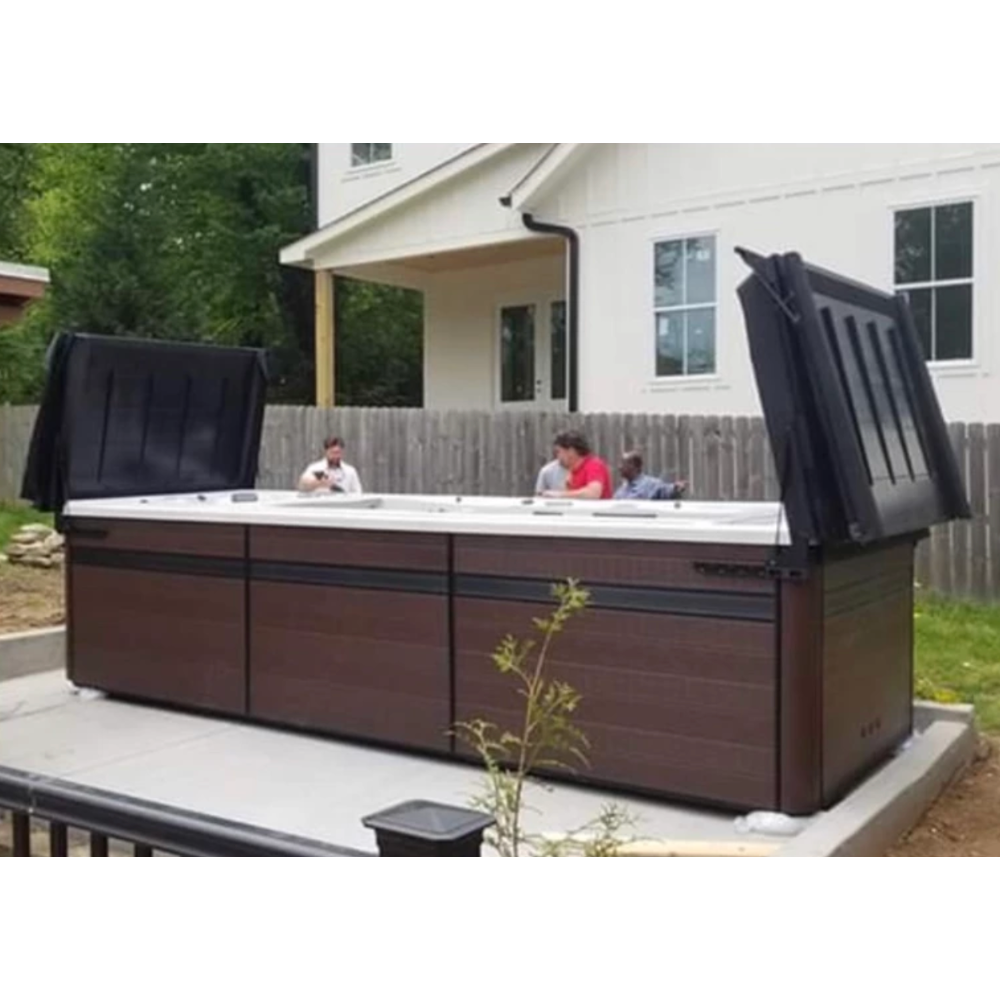 Smartop® Swim Spa Upright 3.0 - Misc image 2