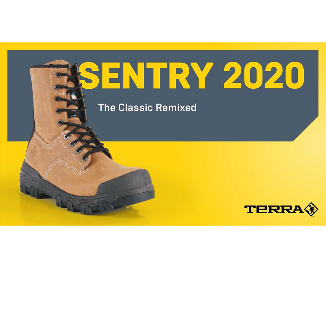 Terra Sentry 2020 - Misc image 4
