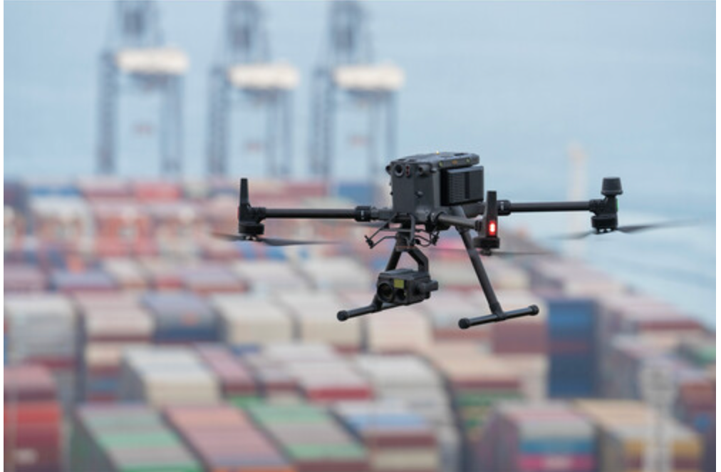 DJI Matrice 350 RTK with Zenmuse H30T Kit Full Combo (New) - Kitchen & Dining image 4