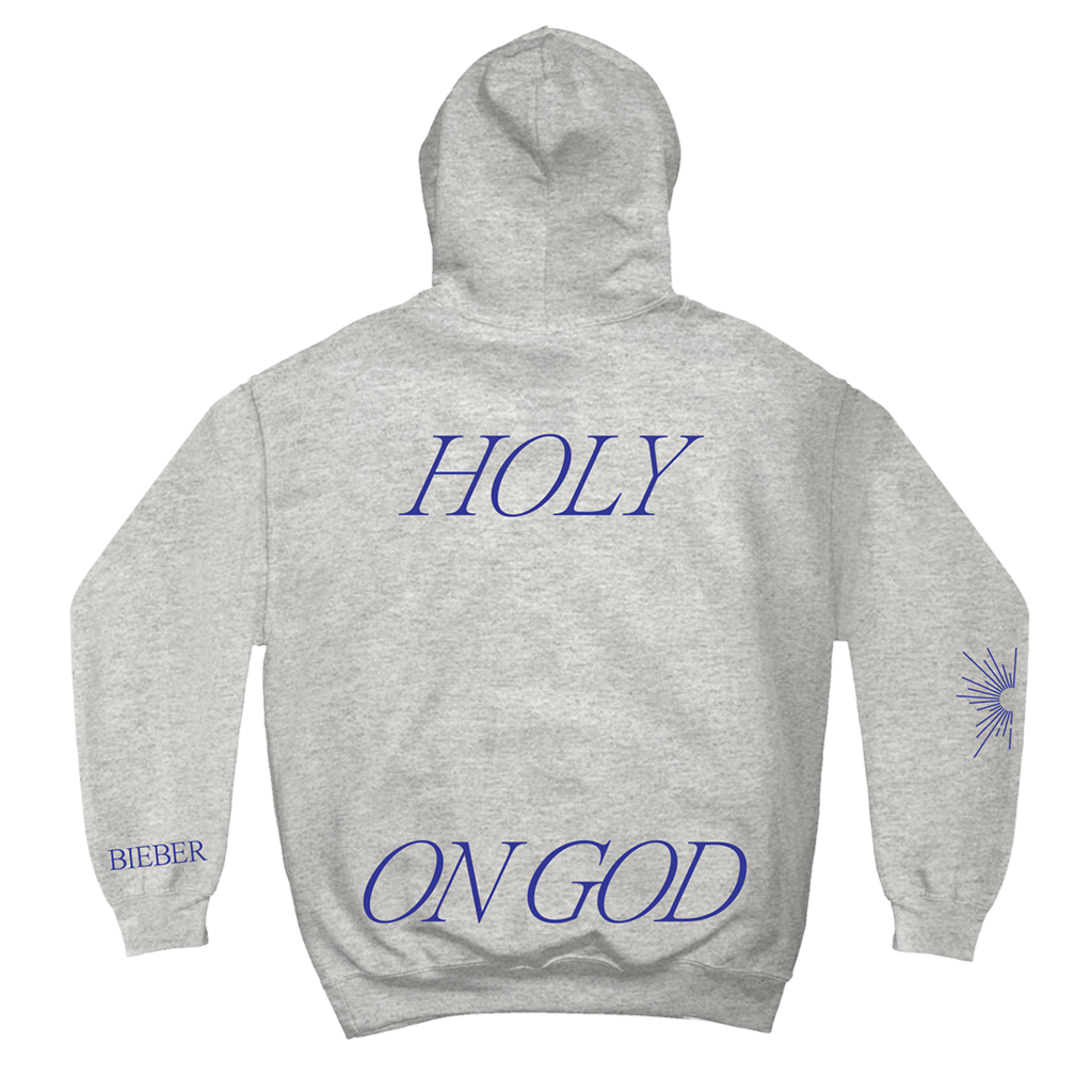 Holy Hoodie II - Misc image 2