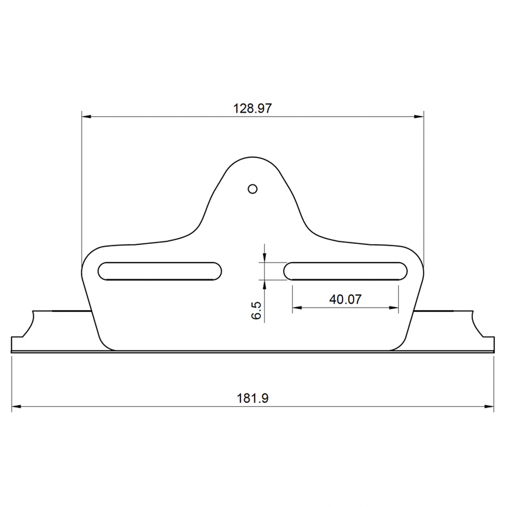 The Flipper - Bedding image 7
