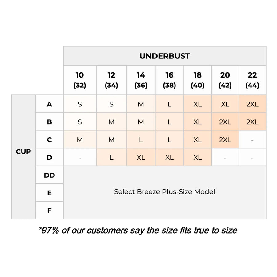 Velleara Second-Skin Silky Nursing Bra - Misc image 12