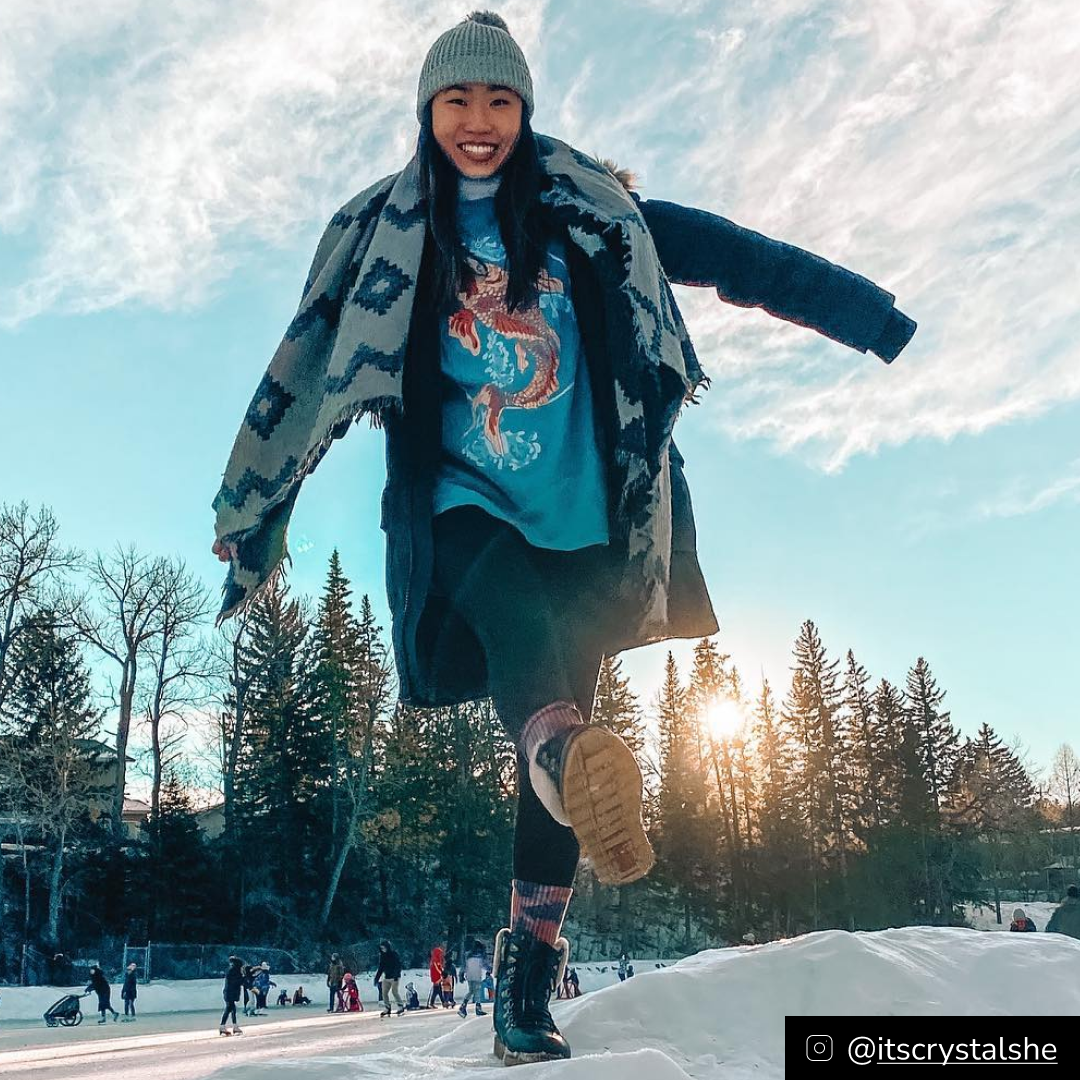 CAMBRIDGE | Women's Winter Boot Black Lager - Kitchen & Dining image 10