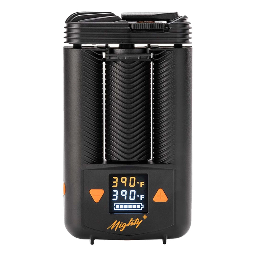 Storz and Bickle Mighty+ Vaporizer Set - Misc image 1