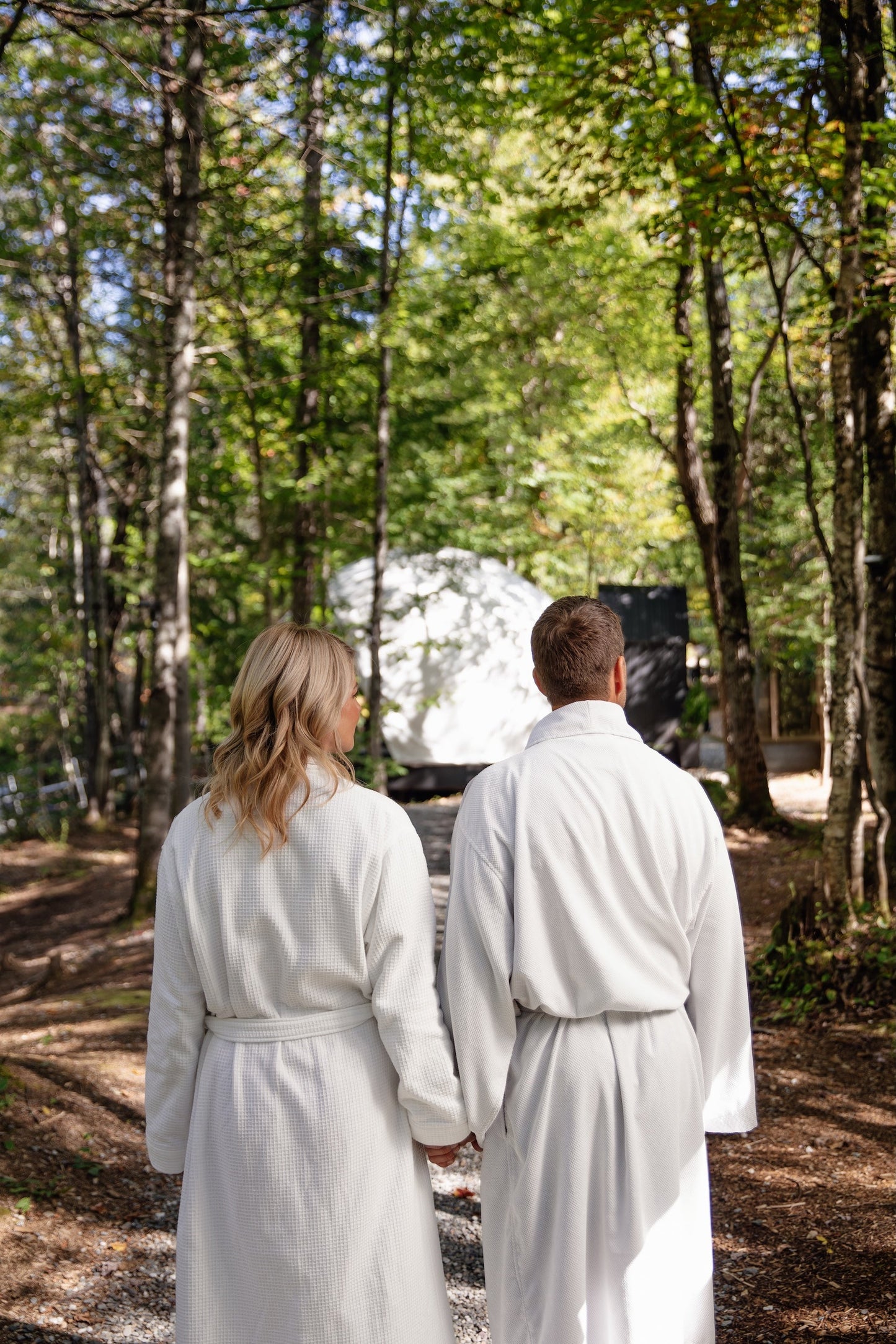 Promo 2 pour 1 Étudiants - Entrée à l'expérience thermale - Misc image 3