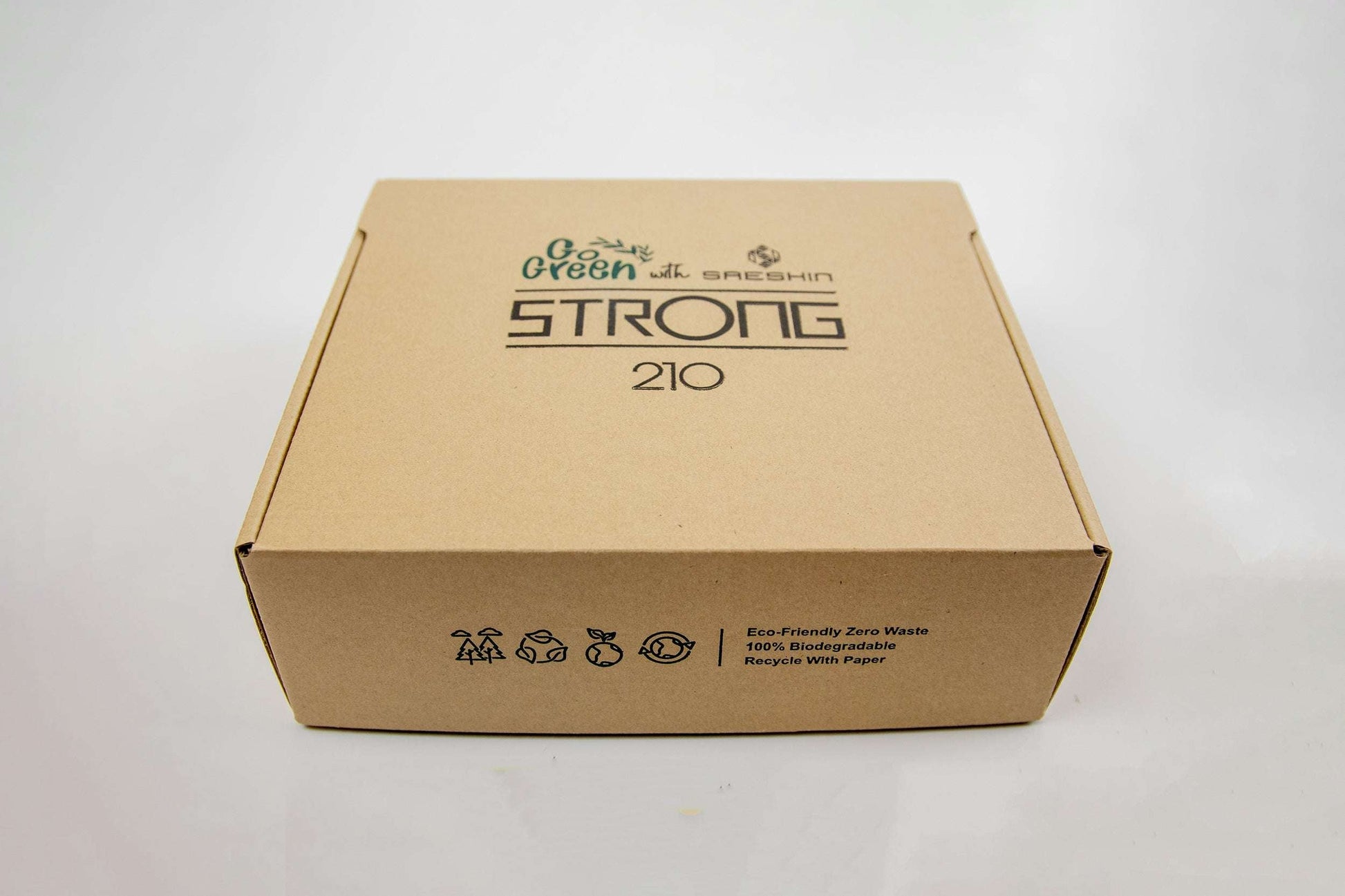 Saeshin Strong 210 with H300 Metal handpiece Original Nail Drill - Furniture image 11