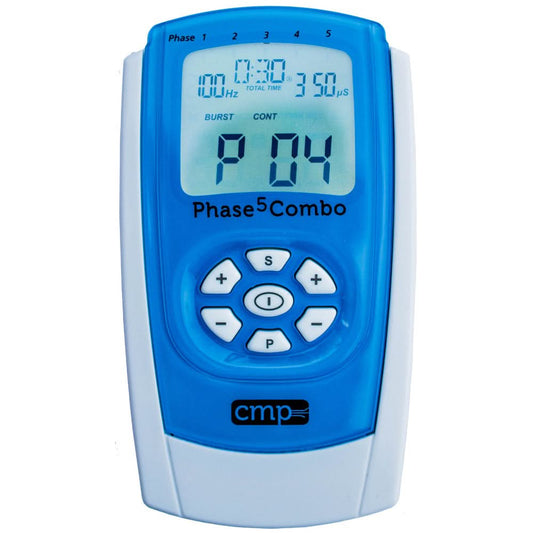 Phase-5 TENS + EMS Combo - Gadgets image 1