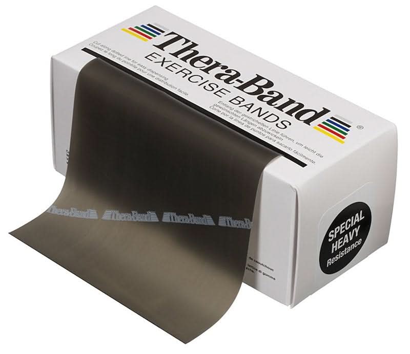 Theraband Resistance Bands - Athletic image 16