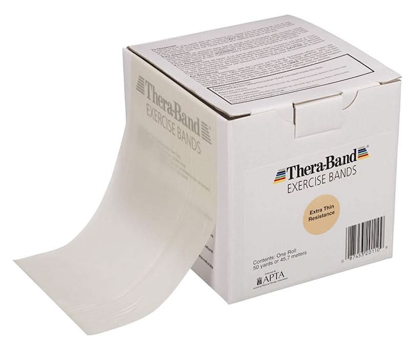 Theraband Resistance Bands - Athletic image 3