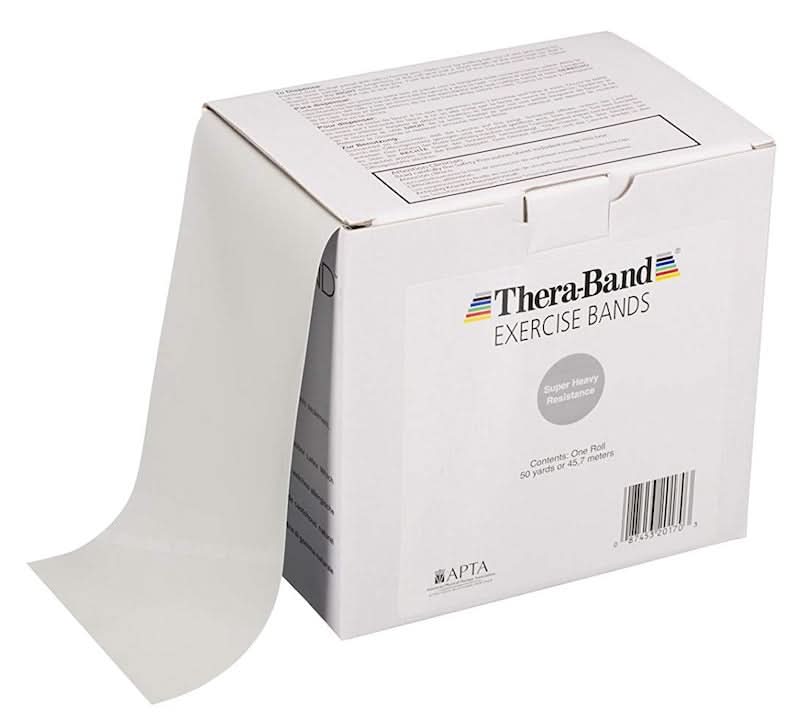 Theraband Resistance Bands - Athletic image 19