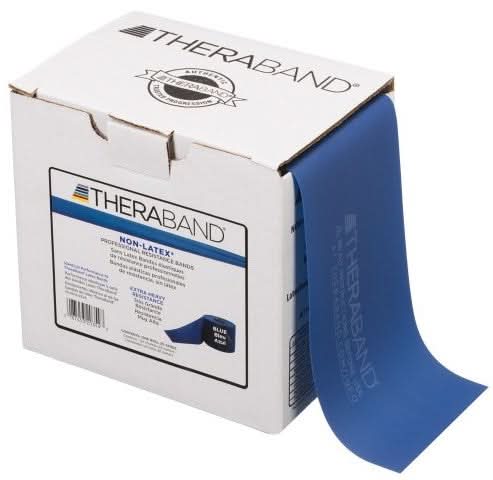 Theraband Resistance Bands - Athletic image 15