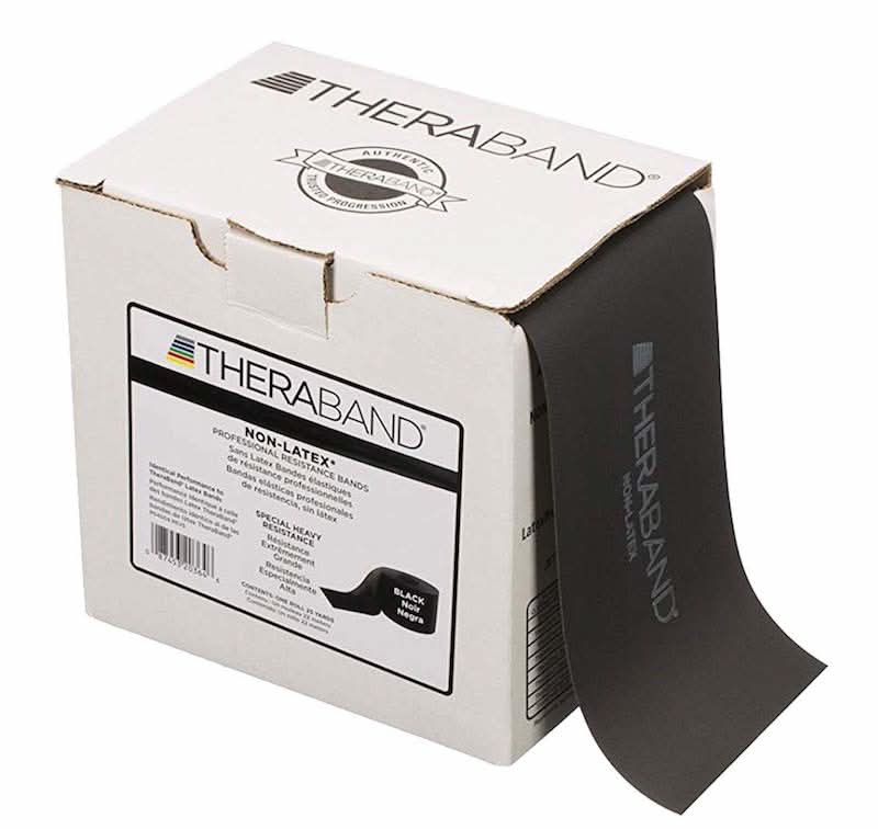 Theraband Resistance Bands - Athletic image 22