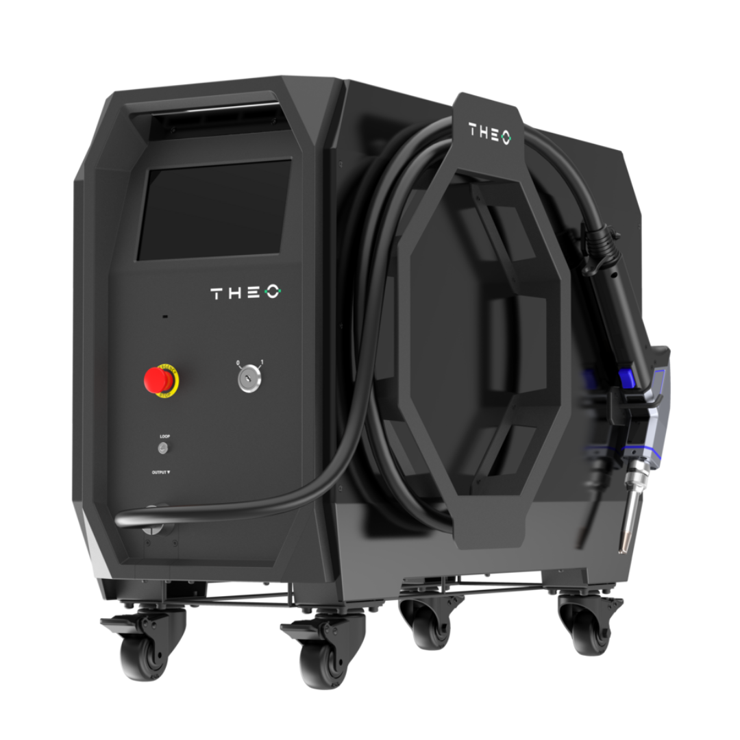 THEO MA1 ULTRA Handheld Laser Welding Machine - Gadgets image 2