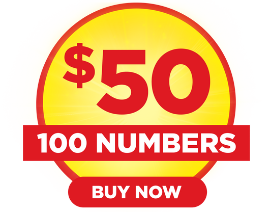 100 for $50 - Misc image 1