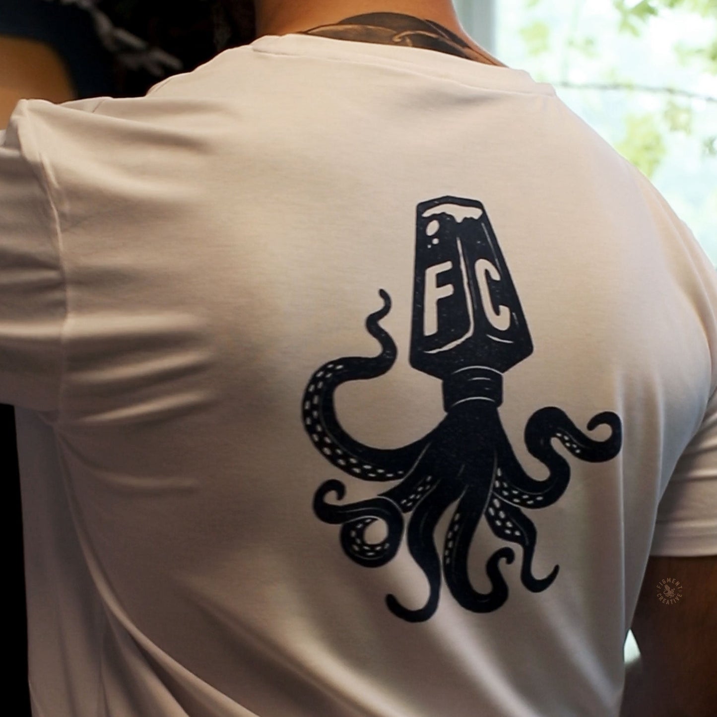 Custom Tshirt - Apparel image 2