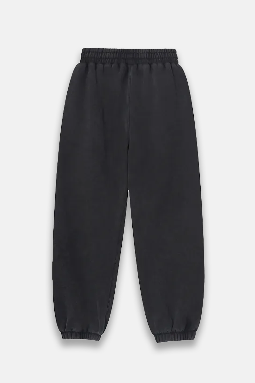 UC022 Envy Joggers - Black Wash - Misc image 4