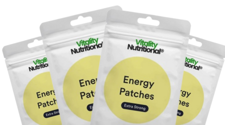VN® Energy Patches - Misc image 6