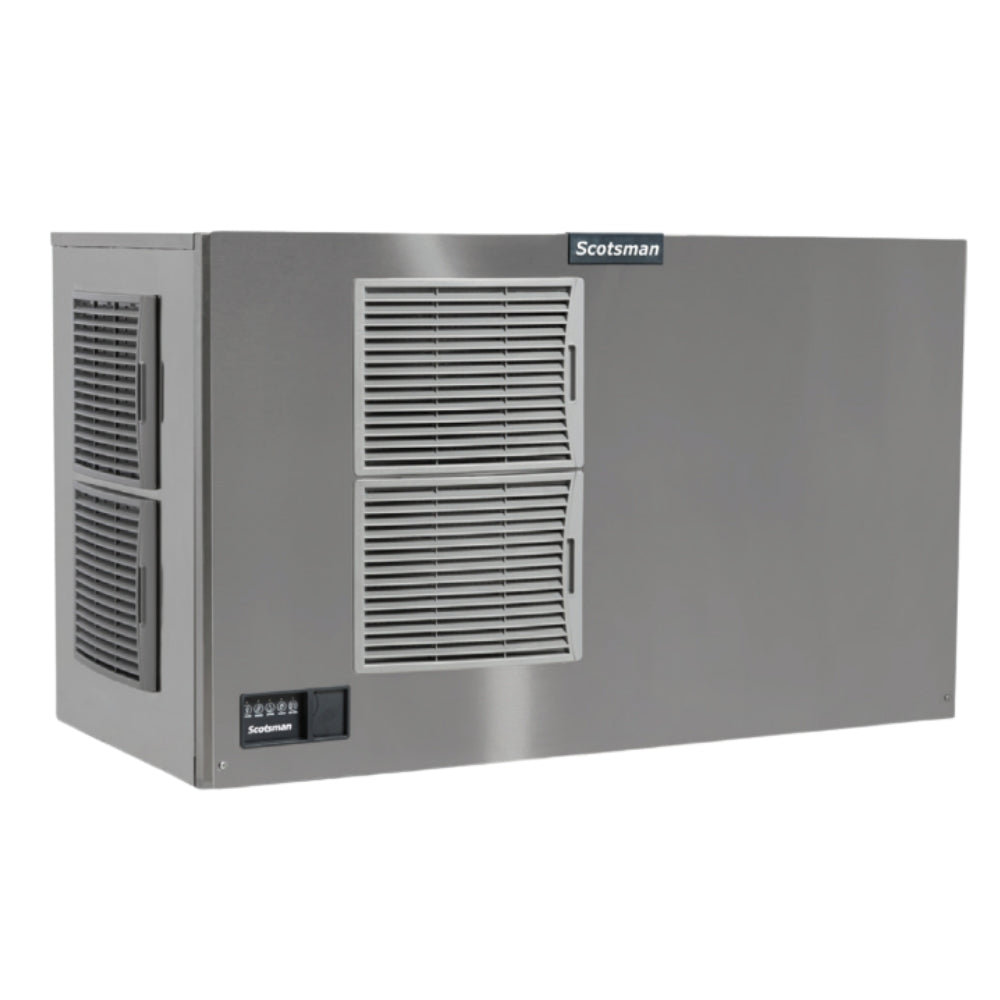 Scotsman Prodigy Elite 1909 lb Per 24 Hour Medium Cube Ice Machine, Air Cooled 208-230 Volts - Apparel image 1