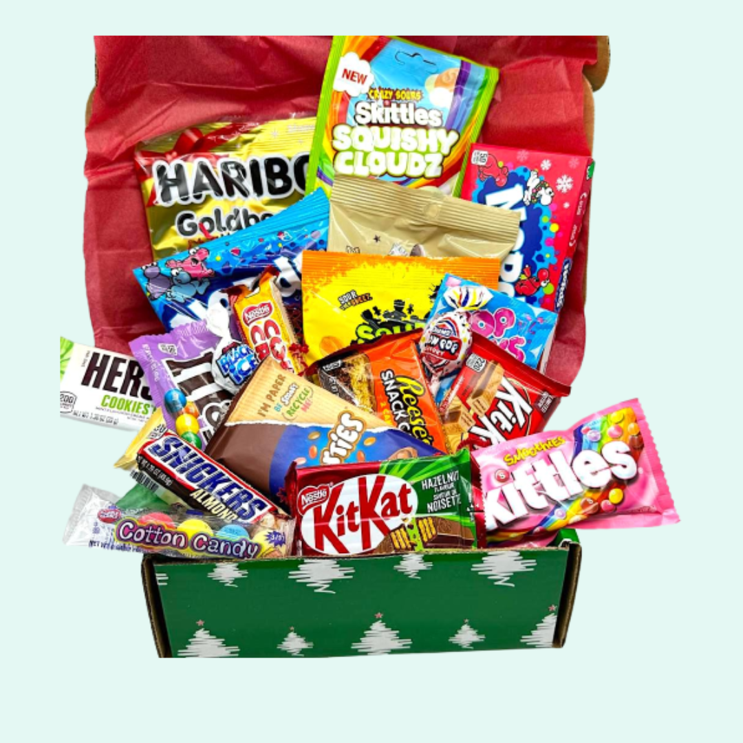 Christmas Gift Box - Accessories image 3