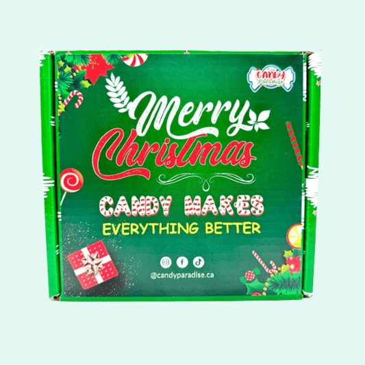 Christmas Gift Box - Accessories image 1