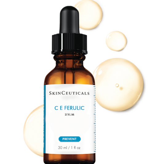 C E Ferulic - Beauty image 1