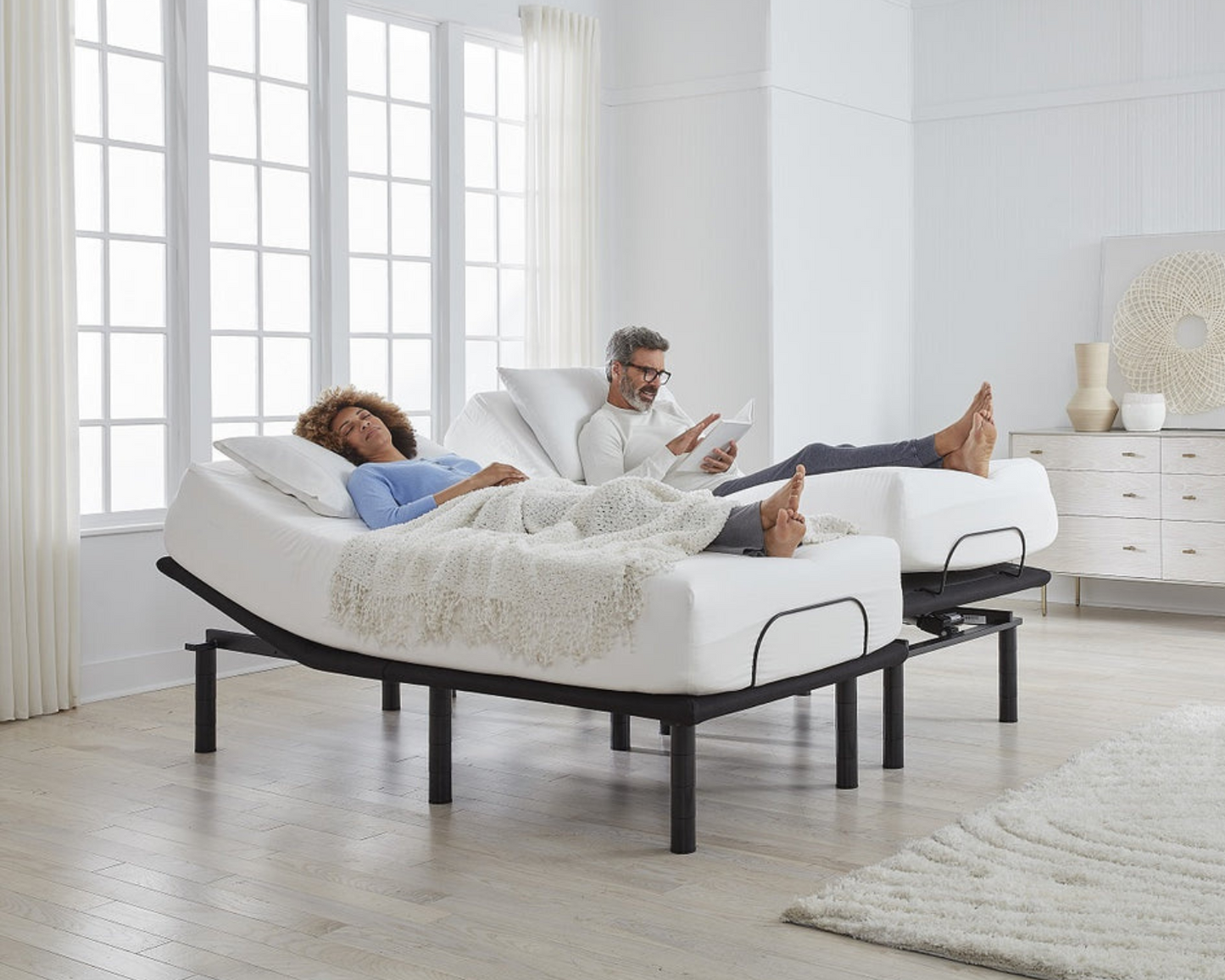 LUX Pillowtop Ultimate Bundle - Misc image 3