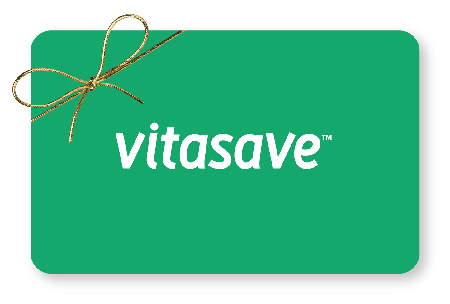 Vitasave e-Gift Card - Misc image 1