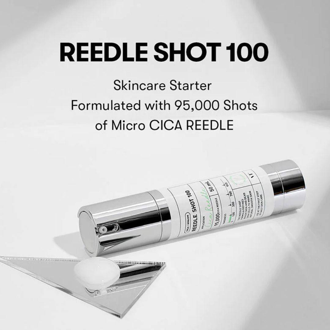 VT CICA Reedle Shot 100 - Accessories image 2