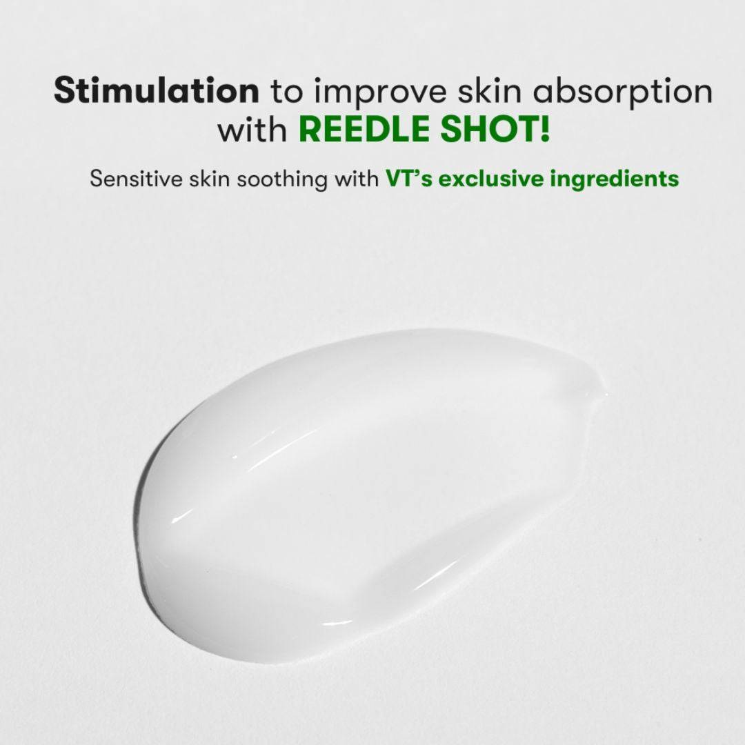 VT CICA Reedle Shot 100 - Accessories image 3