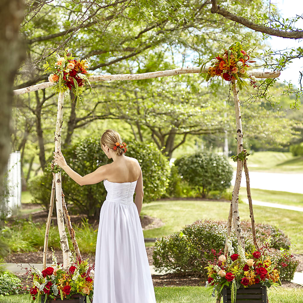 Arbor of Love Archway - Misc image 1