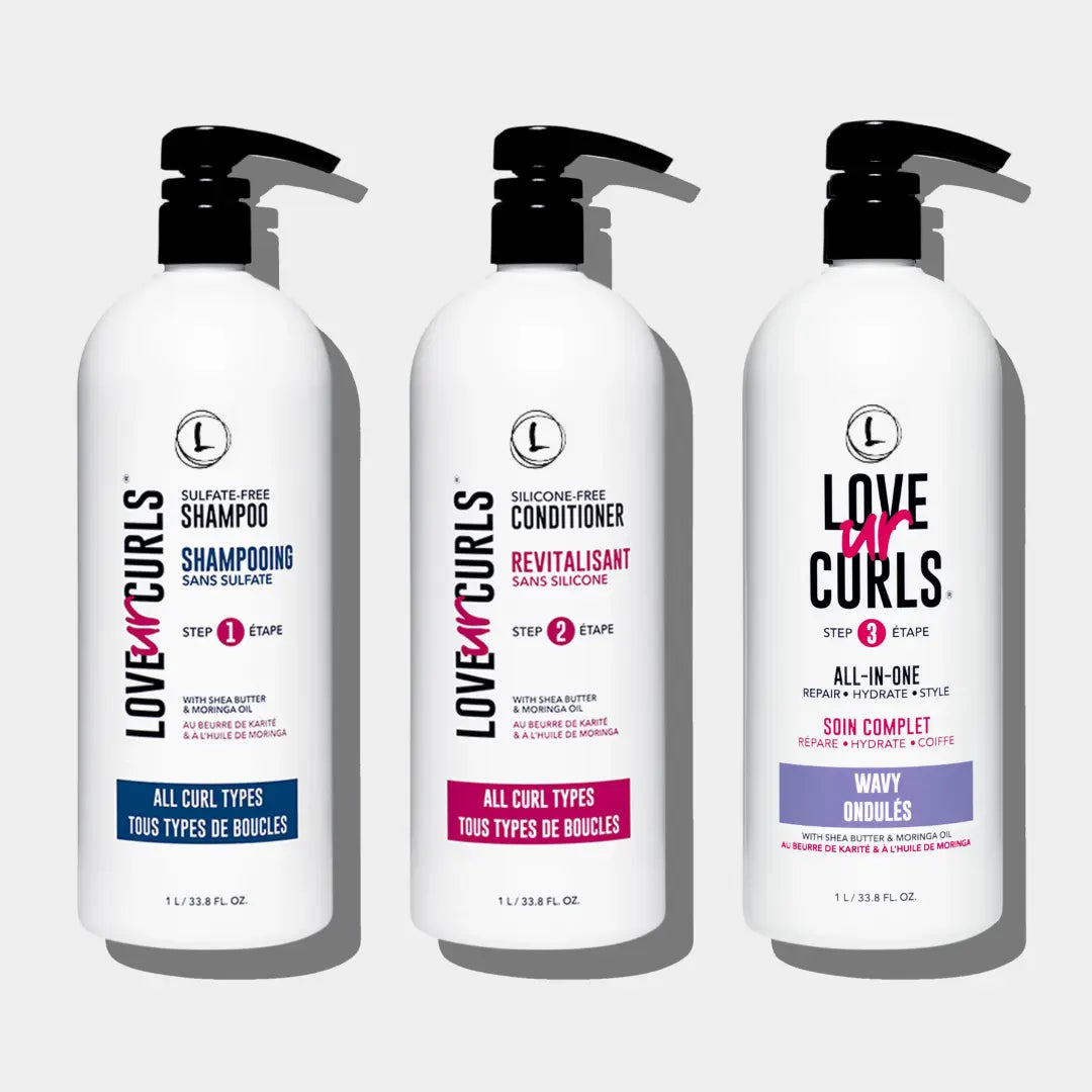 XXL 3-Step System - Misc image 11