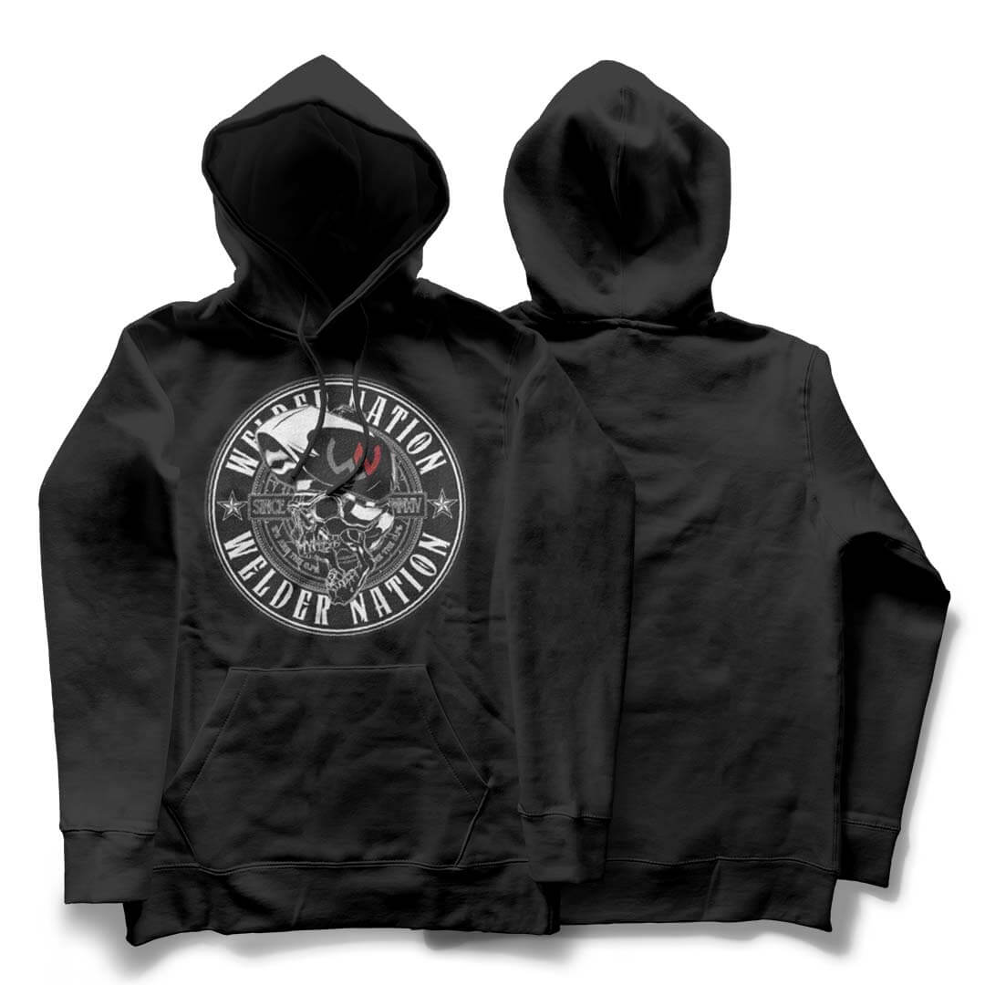 Raging Hoodie - Misc image 1