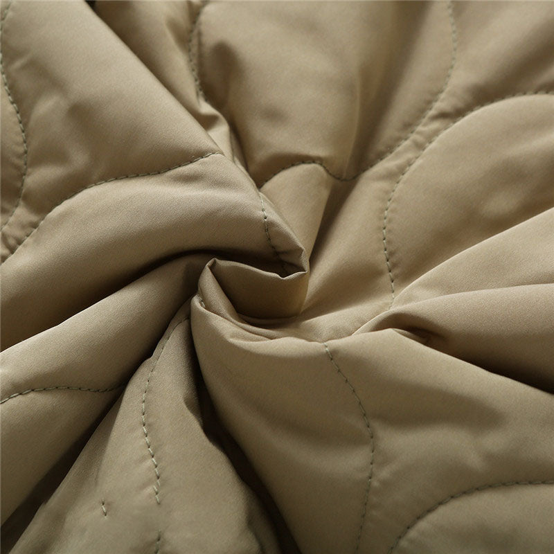 Winter Bear Baby Romper With Fleece Lining - Accessories image 15