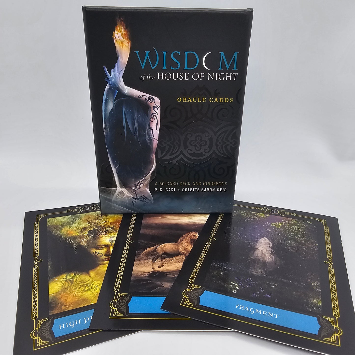 Channeled Message Readings - Accessories image 11