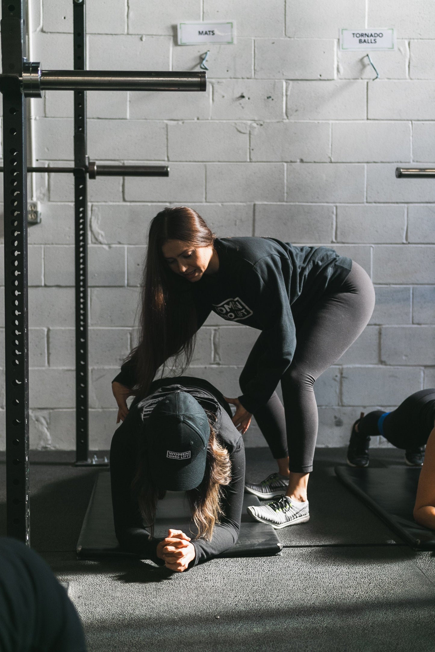 PT Semi Private - Mississauga - Furniture image 1