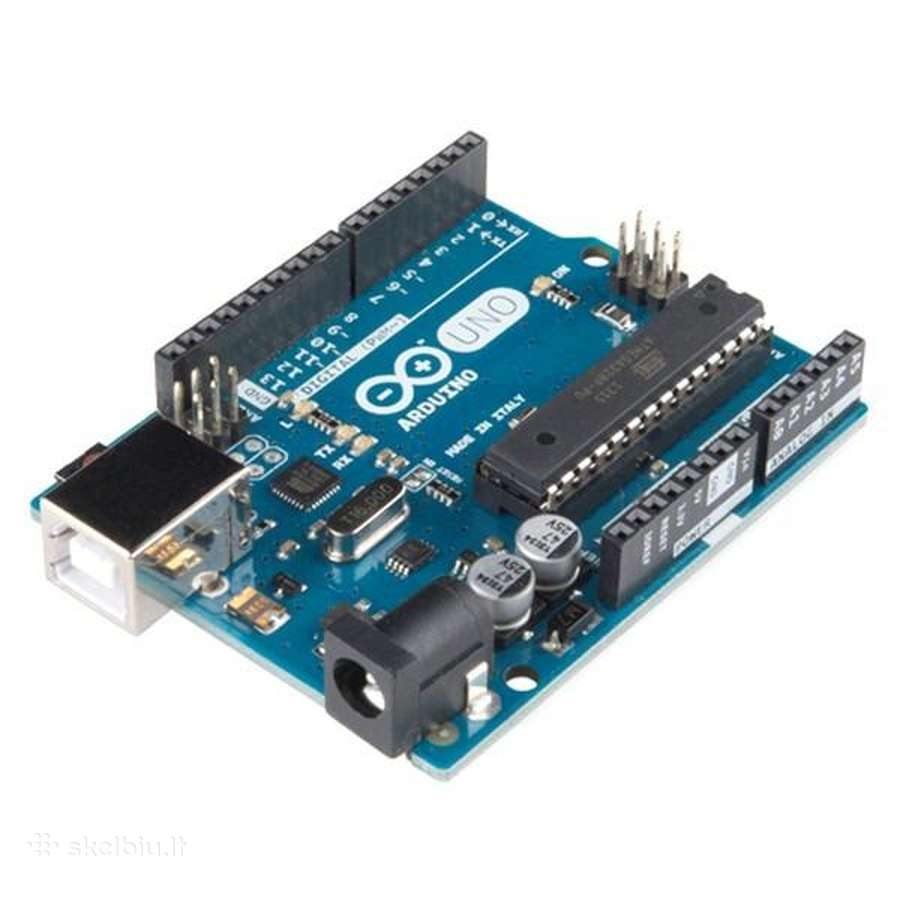 Moving To The Next Level with Arduino - intermediate - Kitchen & Dining image 3