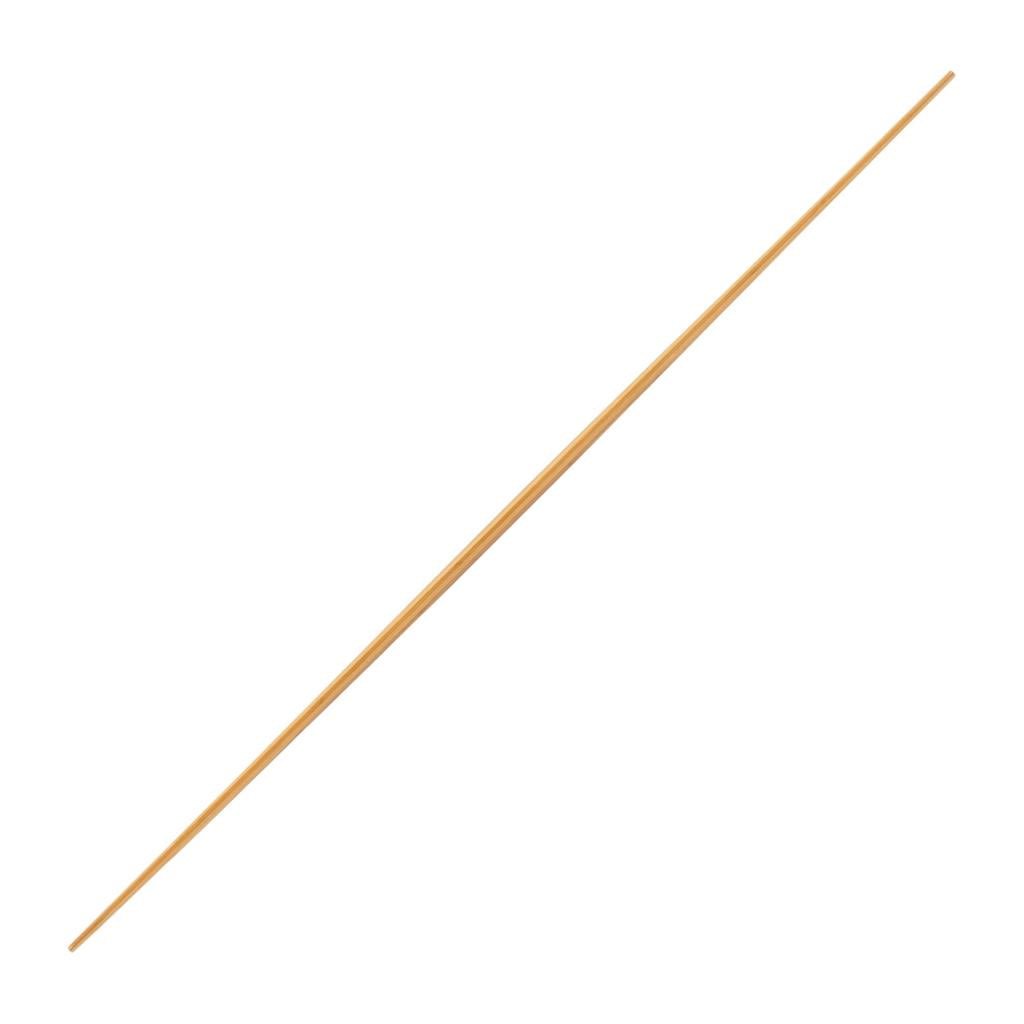 Bamboo Toothpick Bo Staff - Apparel image 1