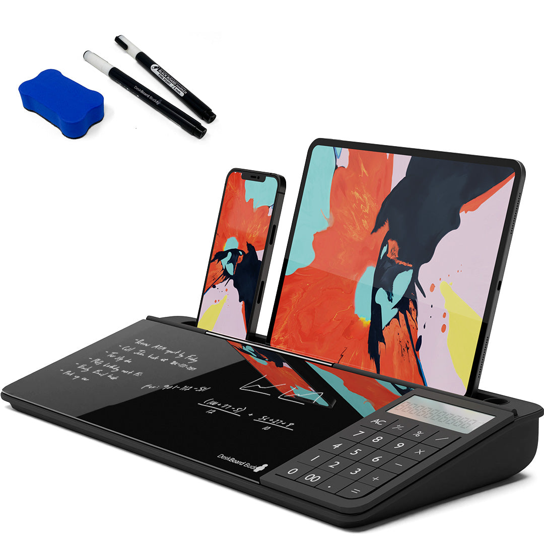 DeskBoard Buddy + 2 Pack Markers - Furniture image 4