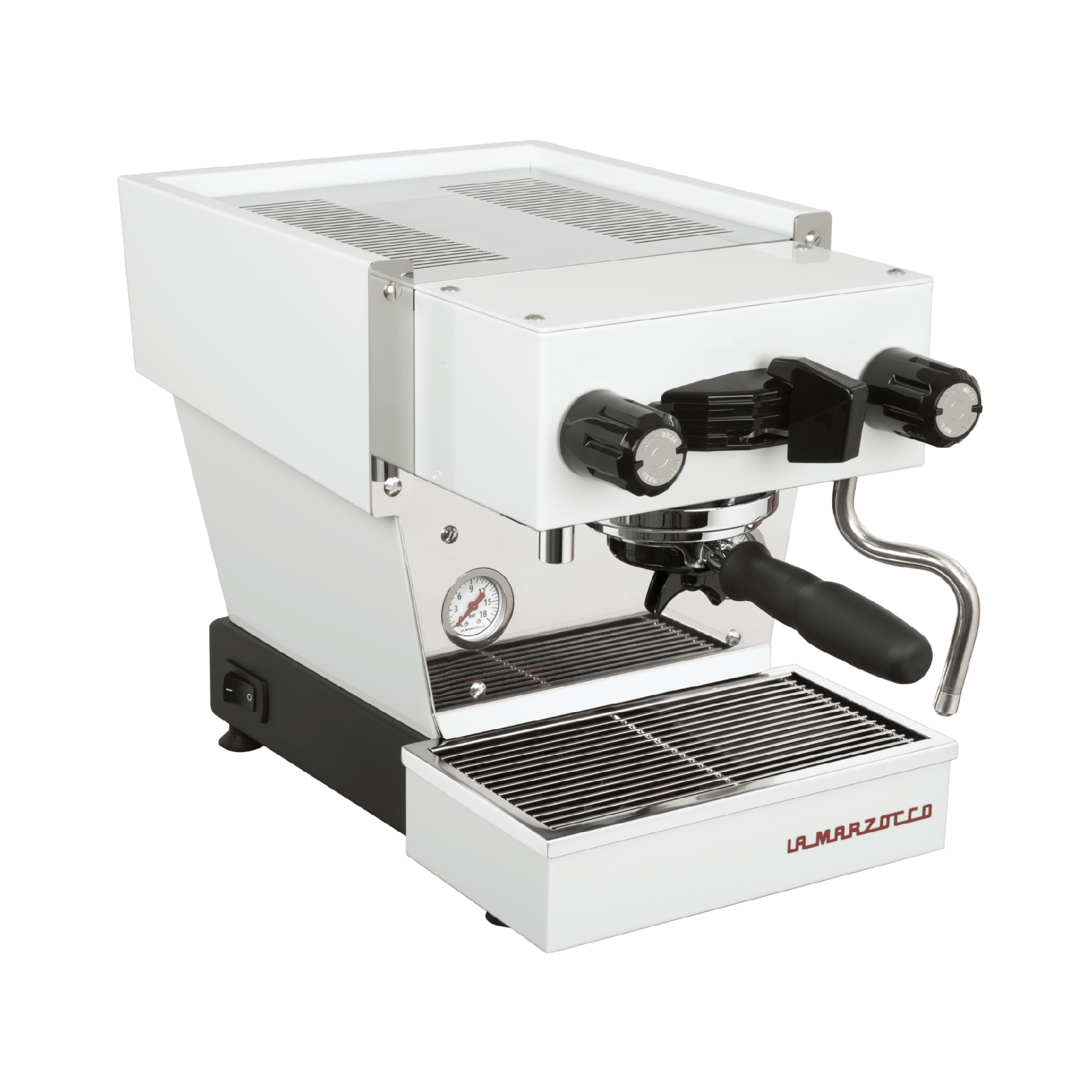 La Marzocco Linea Micra - Misc image 2