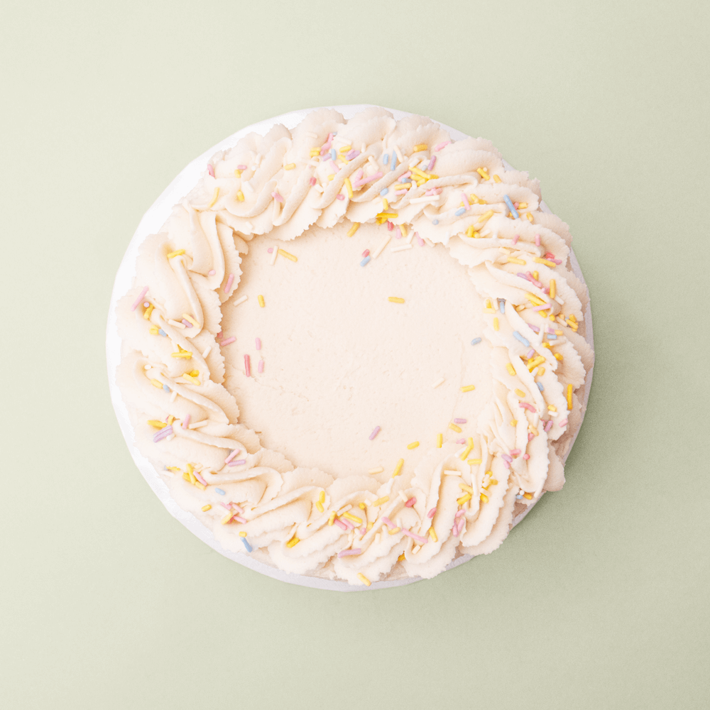 vanilla cake - Misc image 3