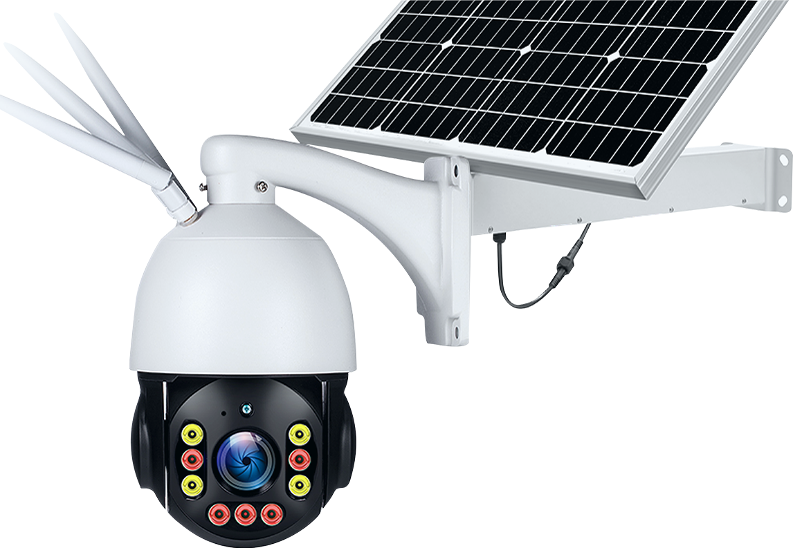 Wireless Camera Q3 - Misc image 2