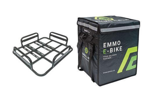 EMMO Delivery Bag Combo - Misc image 1