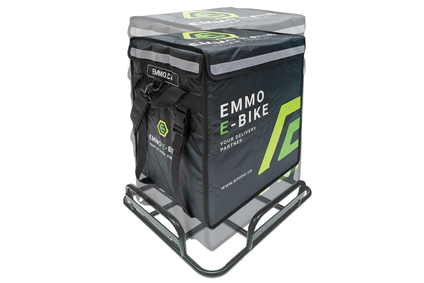 EMMO Delivery Bag Combo - Misc image 2