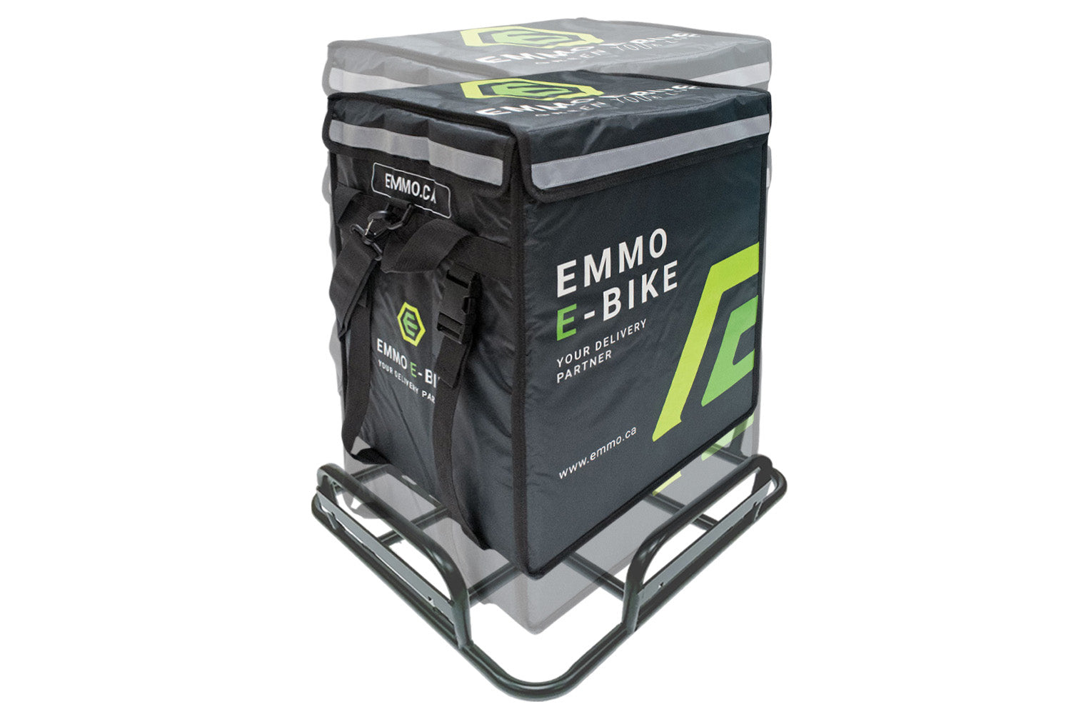 EMMO Delivery Bag Combo - Misc image 2