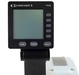 Concept2 RowErg - Misc image 8