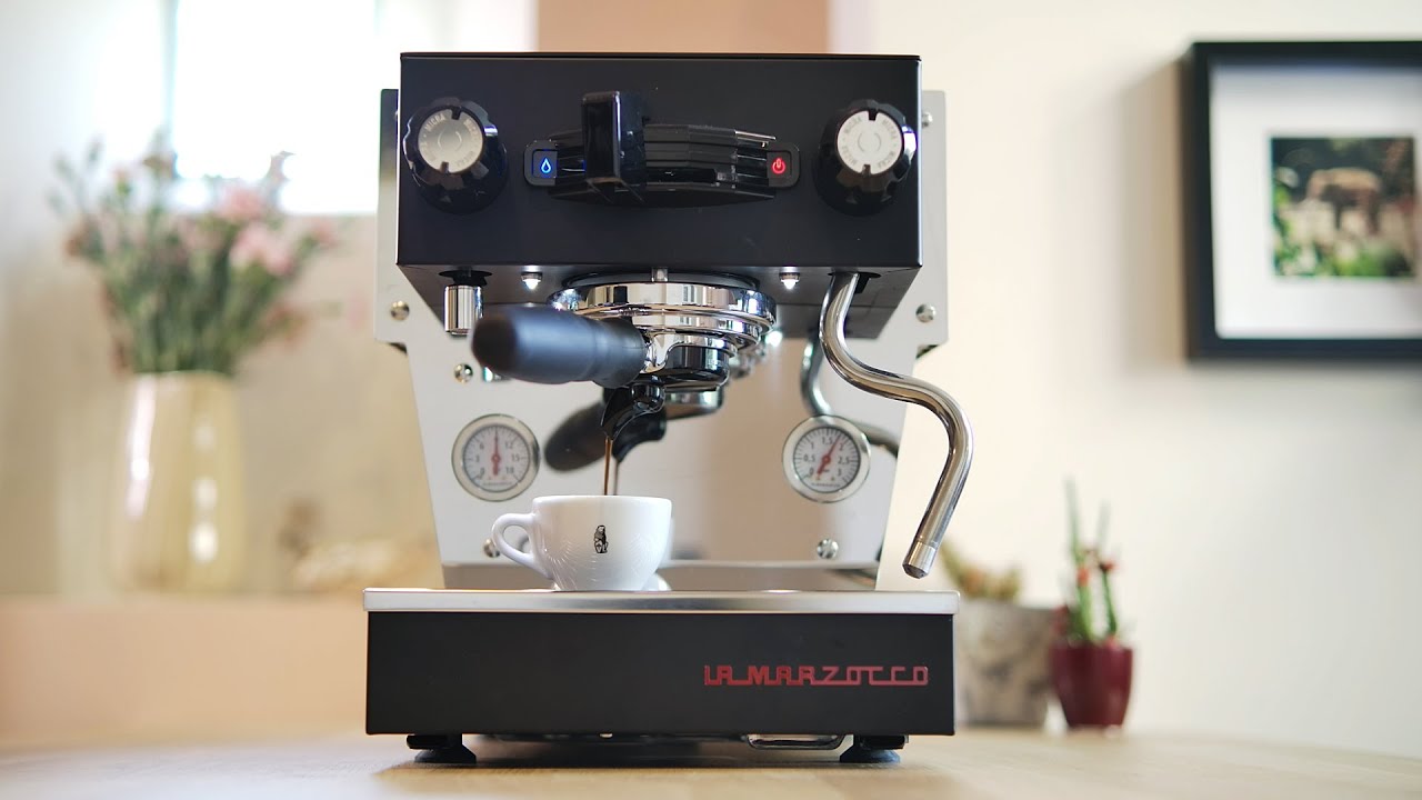 La Marzocco Linea Micra - Misc image 11