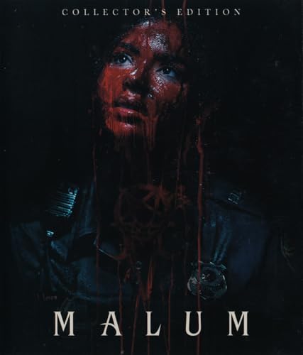 MALUM - BLU-COLLECTORS EDITION - Furniture image 1