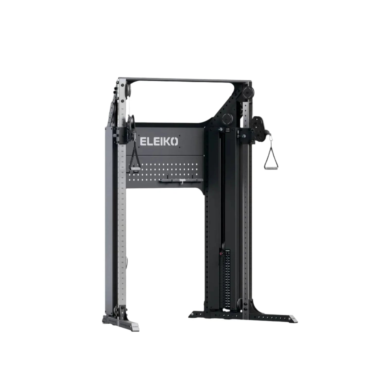 Dual Adjustable Pulley - Athletic image 1