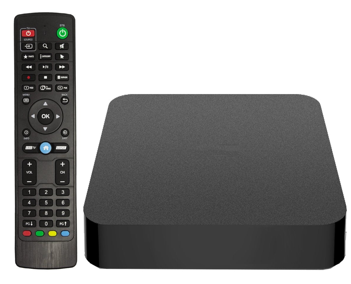 DS1 - Digital Signage Media Player - Gadgets image 2